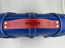 Load image into Gallery viewer, The Belted weekend carryall