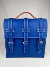 Load image into Gallery viewer, The Belted weekend carryall