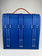 Load image into Gallery viewer, The Belted weekend carryall