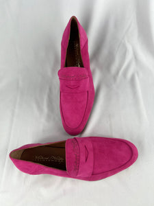 Noelle Loafer Pink Women size 8