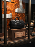The “Softail” Carryall bag