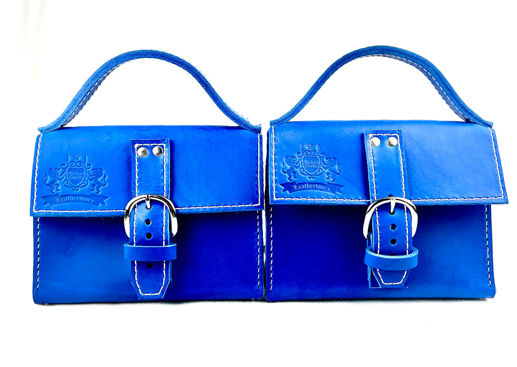 Mini Dutton handbag