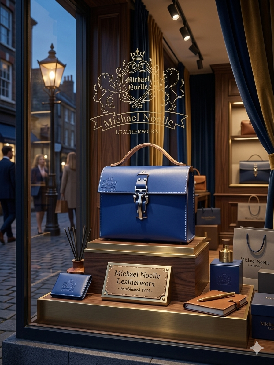 Dutton handbag