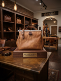 Gladstone carryall