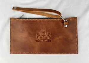 Medina Wristlet