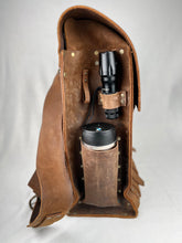 Load image into Gallery viewer, Monster backpack