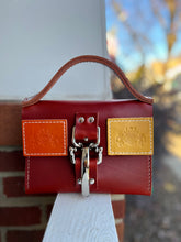 Load image into Gallery viewer, Mini Dutton handbag
