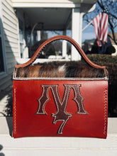 Load image into Gallery viewer, Mini Dutton handbag