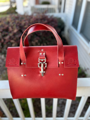 DUTTON weekend carryall