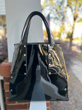 Load image into Gallery viewer, Soigné Tote bag