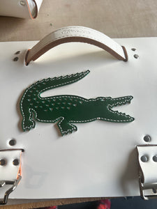 Monster Satchel