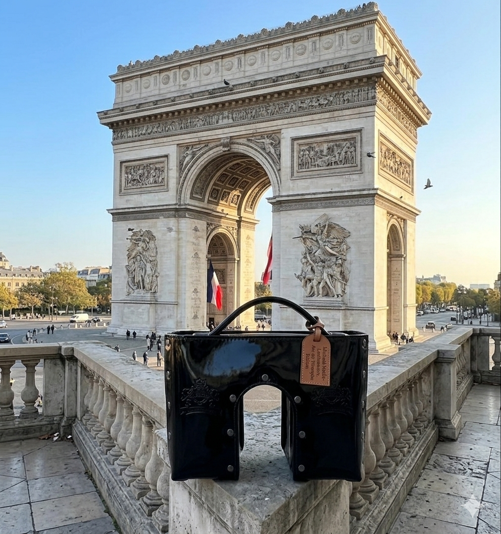 The Arc de Noelle