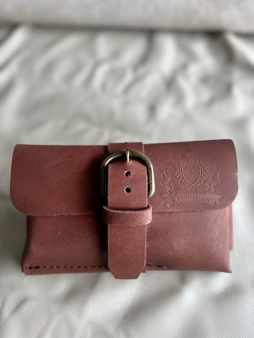 BRUTUS- Cigar pouch