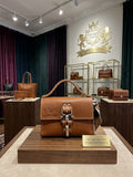 Mini Dutton handbag